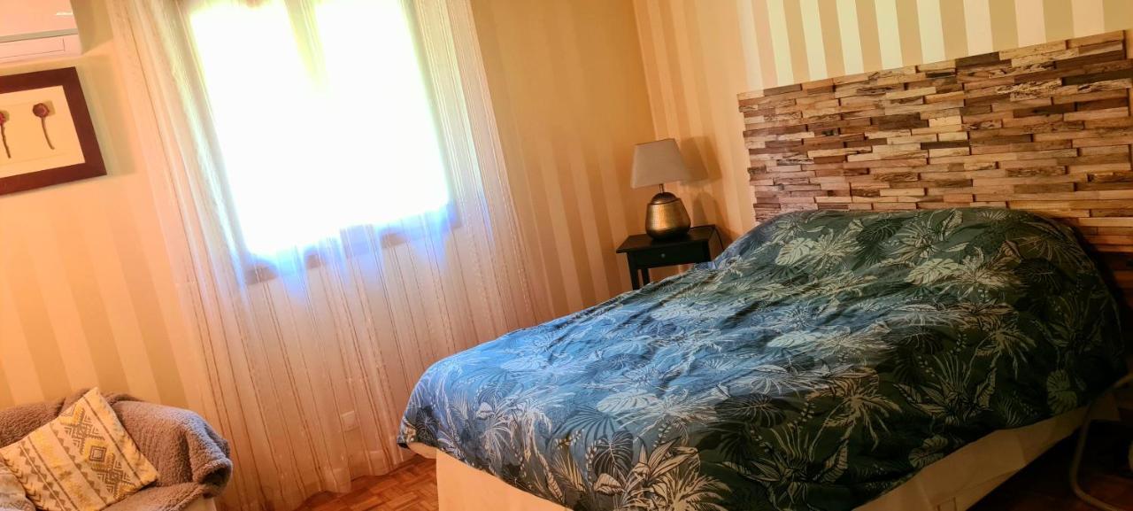 Le Chalet Bun Экстерьер фото