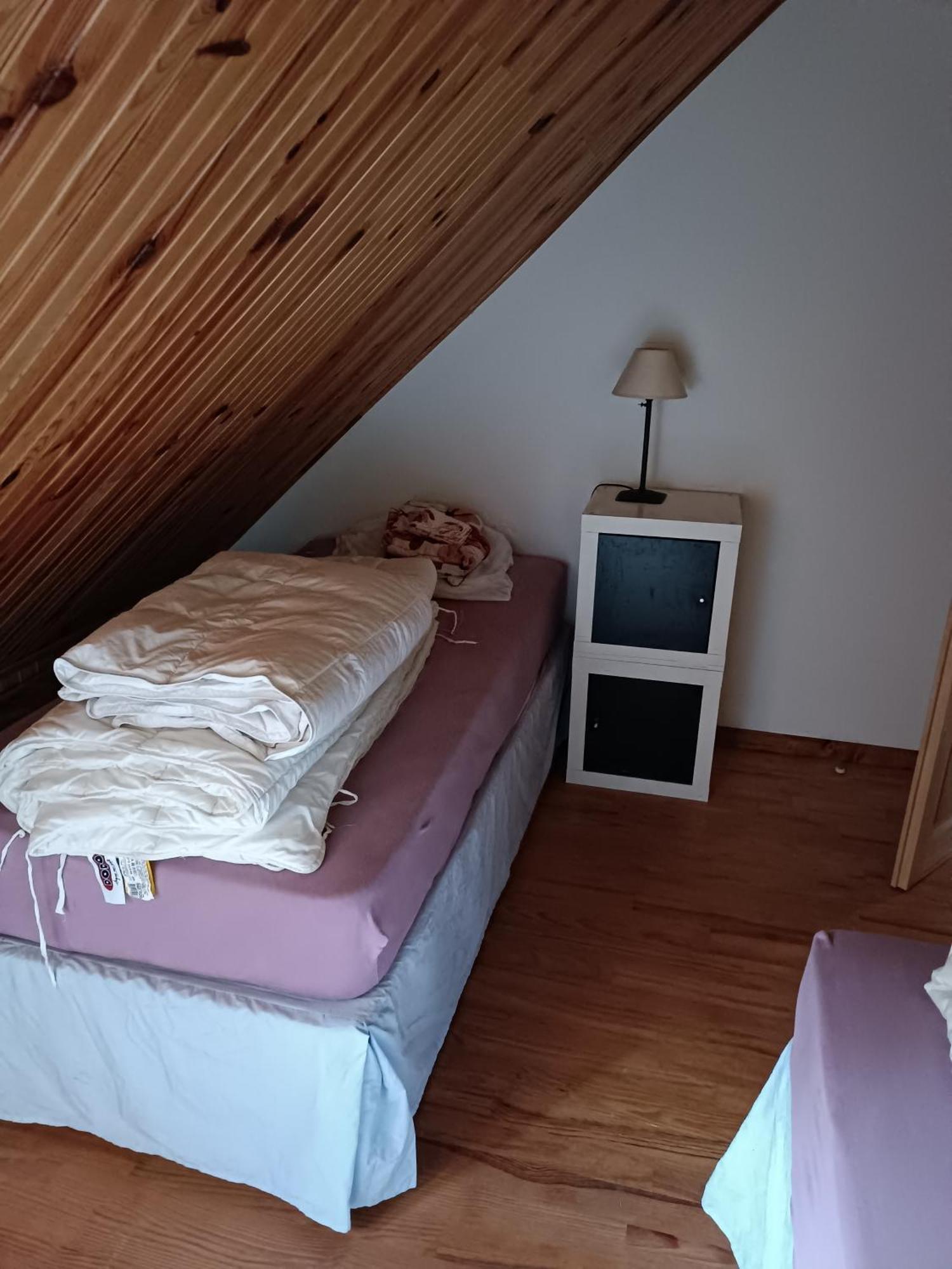 Le Chalet Bun Экстерьер фото